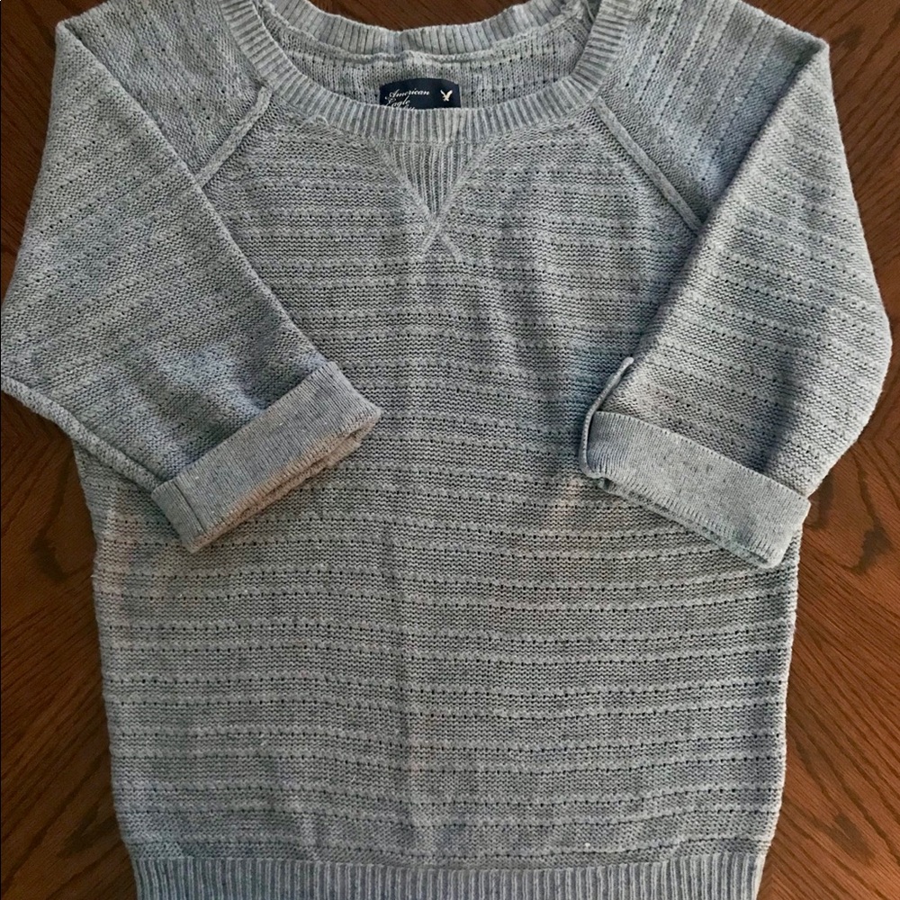 American Eagle sweater